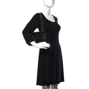 **SOLD**Chanel - Medium Double Flap💎 Black